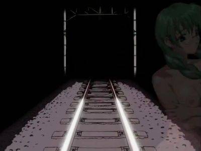 Midnight Sleazy Train 1 - upornia.com