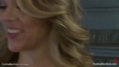 Kristina Rose - Lorelei Lee - Lesbian Booty Humped With Fucksall - Kristina Rose And Lorelei Lee - upornia.com