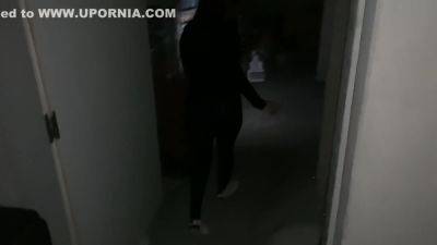 Tied And Tickled - upornia.com