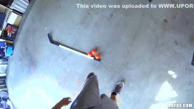 He Shoots, He Scores 1 - upornia.com