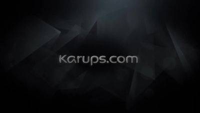 Karina King And Karina K In Naughty New Hire In Hd - hotmovs.com