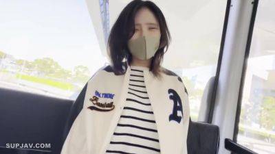 Uncensored] Go On A Date With The Uniq - hotmovs.com - Japan