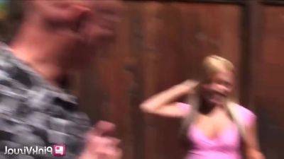 Jacky - Jacky Joy - Amateur Teen Jacky Takes Good Money For First Sex Wi - hclips.com