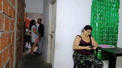 My Stepmother Makes Them Fuck Her And Then Finish With My Stepsisters Rich - desi-porntube.com