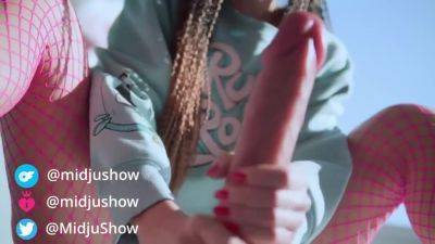 Biggest Dildo In My Pussy - upornia.com