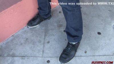 Daniel Wins Dana Dearmonds Heart And Her Ass With Flowers - hotmovs.com