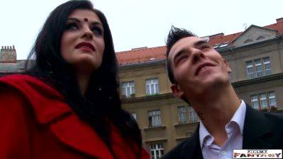 Koena Mitra & Fardeen Khan - Jal Jal Ke Dhuan XXX - txxx.com - India