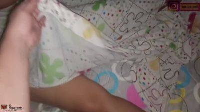 Hermosa Petite Me Saca Toda Mi Leche Con Una Buena Mamada-porno En Espanol - upornia.com - Spain