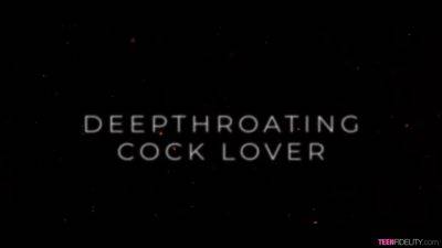 Red Doll - Teenfidelity #500 - hotmovs.com