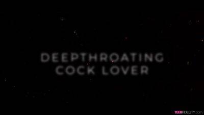 Red Doll - Teenfidelity #500 - hotmovs.com