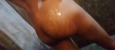 Mature Village Girl Home Made Sex Alone 41 - desi-porntube.com - India