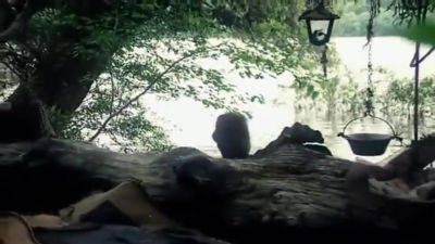 Tarzan Full Movie Tarzan & Jane Romantic Sex - upornia.com