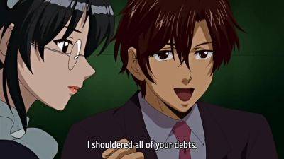 Maid San To Boin Damashii Episode 2 - upornia.com