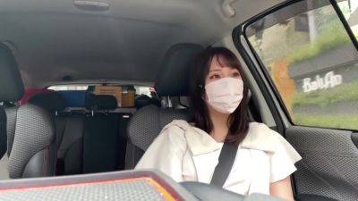 383nmch-044 [vlog] Creampie Gonzo Outflow With A Sensit - upornia.com - Japan