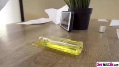 Cadey Mercury - I Will Help You Only If I Will Fuck You So Hard Sexy Stepsis - Cadey Mercury - upornia.com