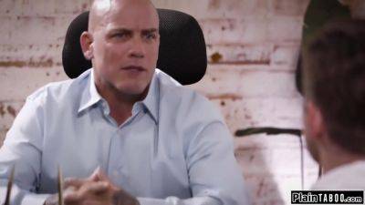 Stepson Must Fuck His Stepdads Small Tits Assistant Ifo - upornia.com