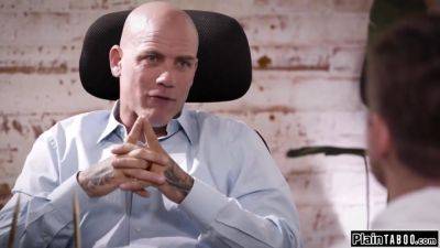 Stepson Must Fuck His Stepdads Small Tits Assistant Ifo - upornia.com