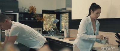 Antonia Sainz In Change Of Mind - hotmovs.com