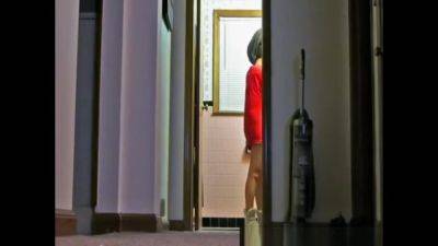 Seeing Stepmoms Pussy Makes My Day - hclips.com