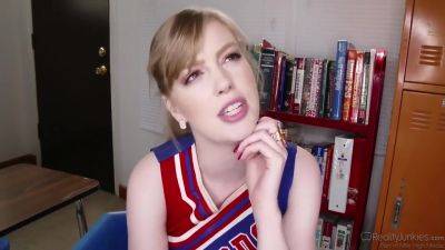 Give Me An A! Scene 2 1 - upornia.com