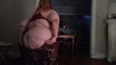 Sexy Bbw Milf Tease And Orgasm - upornia.com