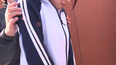 NZVM5 Cuuuuuuty Asian cool OH YEAH - hclips.com - Japan