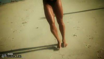 Alexis Ellis 2 - hotmovs.com