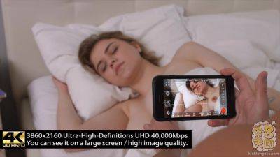 So Soft Big Tits - Belicia - Kin8tengoku - hotmovs.com