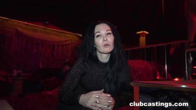 Job Intake - Kiaro Santini - hotmovs.com