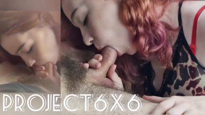 Ya Ne Mog Ustoyat I Obkonchal Milahu Spermoi - upornia.com