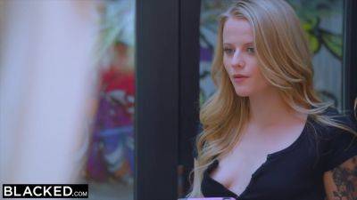 She Always Had A Crush On Him And His Bbc - upornia.com