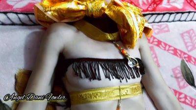 First Pick Condom Then Fuck My Free Pussy - hclips.com