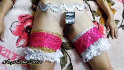 First Pick Condom Then Fuck My Free Pussy - hclips.com