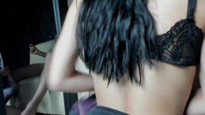 Me Visita Despues Del Festival Y Terminamos Follando - hclips.com