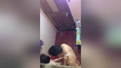 Voyeur Video From Asian Shower - hclips.com - China