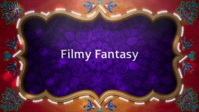 Deepika Padukone & Ranvir Singh in Hot Steamy Bollywood song - hotmovs.com - India - Pakistan