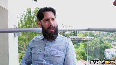 Bunny Colby - Bunny - Bunny Colby In Roleplay At The Second Attempt - upornia.com