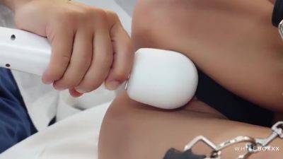 Anita Blanche - Anita Blanche - For Her Pleasure 480p Vhq - upornia.com