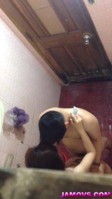 Voyeur Video From Asian Shower - txxx.com - China