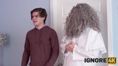 Sonny Mckinley - Sexual Paradise With - hotmovs.com