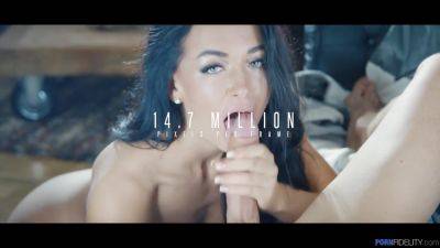 Sweet Creampie - Pornfidelity #942 - hotmovs.com