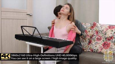 My Erogeneous Zone - Bally - Kin8tengoku - hotmovs.com