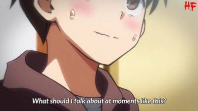 Mako Chan Kaihatsu Nikki Episode 3 - upornia.com