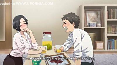 Muramata San No Himitsu 1 - upornia.com