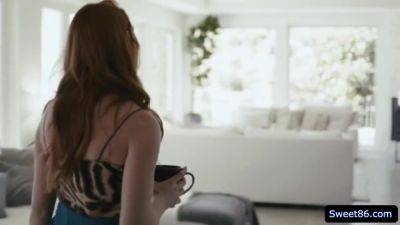 Adriana Chechik And Lacy Lennon In Lustful Lesbians And Pussyl - hotmovs.com