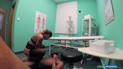 Exciting Estate Agent Loves Suck Penis 2 - Fake Hosp - upornia.com