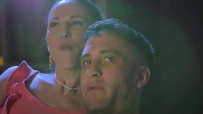 Movie Night 1 - Step Cougar Lessons - upornia.com