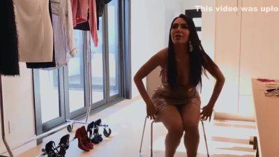 Lela Star - Beautiful Glamour Milf Incredible Sex Video - Lela Star - upornia.com