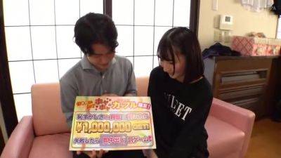 AHLG9 Awesome japaneeseeee cooooool BABY - senzuri.tube - Japan