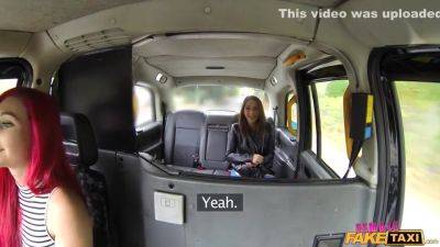 Euro Babe Offers Her Slit As Fare 1 - upornia.com